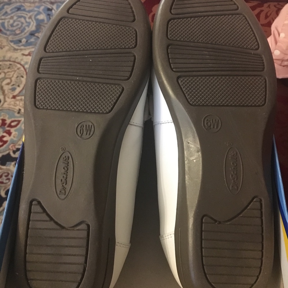 Dr. Scholls shoes